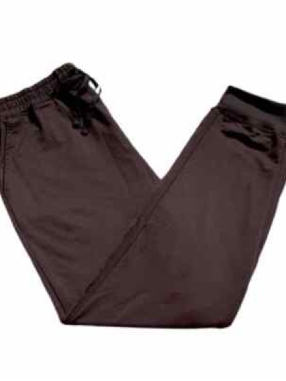 LuLaRoe Women's Black Track Jogger Pants